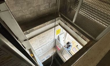 Bodega renta o venta Central de Abasto San Vicente Chicoloapan, Estado de México