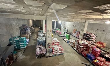 Bodega renta o venta Central de Abasto San Vicente Chicoloapan, Estado de México