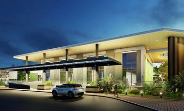 Lot For Sale FORBES ESTATES LIPA City Batangas