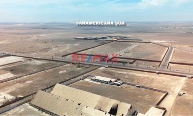 Oportunidad De Inversion En Pisco Paracas Sector Playas!