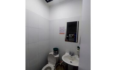 VENTA DE LOCAL COMERCIAL EN ZONA NORTE DE MONTERA