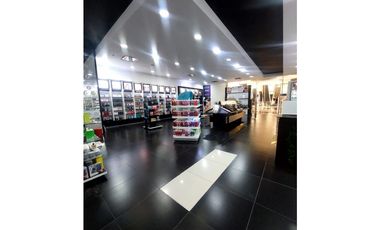 VENTA DE LOCAL COMERCIAL EN ZONA NORTE DE MONTERA