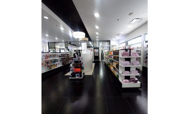 VENTA DE LOCAL COMERCIAL EN ZONA NORTE DE MONTERA