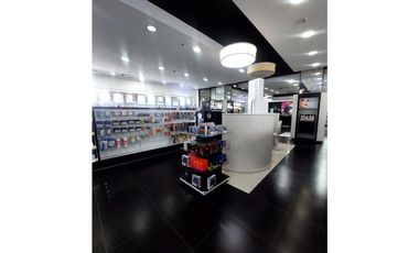 VENTA DE LOCAL COMERCIAL EN ZONA NORTE DE MONTERA