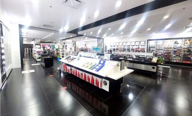 VENTA DE LOCAL COMERCIAL EN ZONA NORTE DE MONTERA