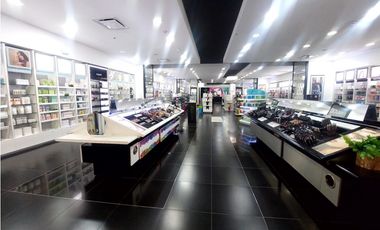 VENTA DE LOCAL COMERCIAL EN ZONA NORTE DE MONTERA