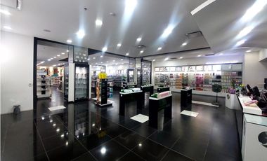 VENTA DE LOCAL COMERCIAL EN ZONA NORTE DE MONTERA