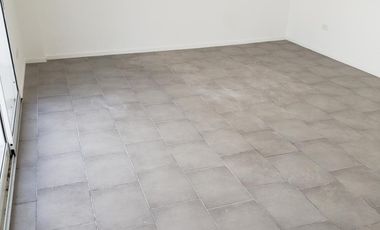 A ESTRENAR - GRAN PH Monoambiente con Gran Patio - Excelente