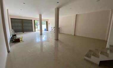 Dijual / Disewakan Ruko Baru Di Jl.Raya Pondok Duta Cimanggis Depok Lokasi Strategis Dekat Pintu Toll (Cinere Jagorawi)