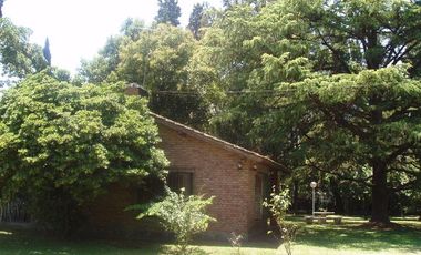 Quinta en Venta, Pilar,  Buenos Aires