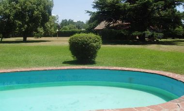 Quinta en Venta, Pilar,  Buenos Aires