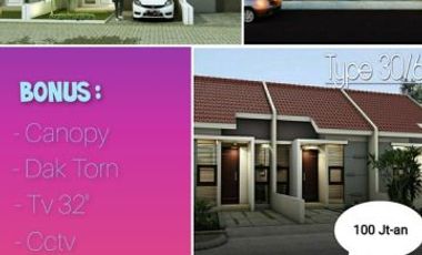 Promo Jujur!! Bonus Canopy & Dak Toren : Majalaya - Bandung