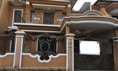 Dijual Rumah Daerah Pantai Mentari Kenjeran Surabaya