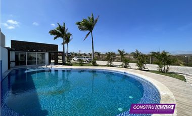 PORTOMANTA: Casas y Departamentos en venta al sur de Manta