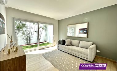 PORTOMANTA: Casas y Departamentos en venta al sur de Manta