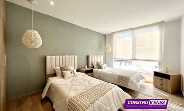 PORTOMANTA: Casas y Departamentos en venta al sur de Manta