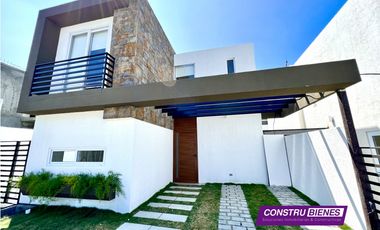 PORTOMANTA: Casas y Departamentos en venta al sur de Manta