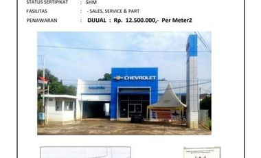 Komersial dijual di Kalimantan Timur, Samarinda