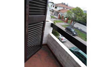 Dúplex con terraza/ Punta Mogotes