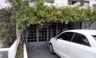 Dúplex con terraza/ Punta Mogotes