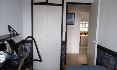 Dúplex con terraza/ Punta Mogotes