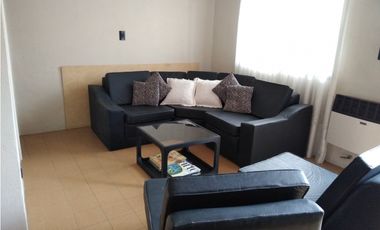 Dúplex con terraza/ Punta Mogotes