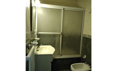 Dúplex con terraza/ Punta Mogotes