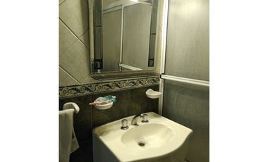 Dúplex con terraza/ Punta Mogotes