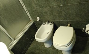 Dúplex con terraza/ Punta Mogotes