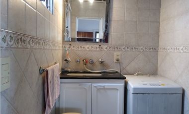 Dúplex con terraza/ Punta Mogotes