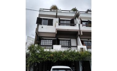 Dúplex con terraza/ Punta Mogotes