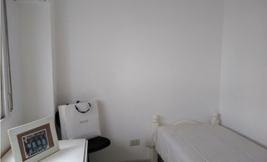 Dúplex con terraza/ Punta Mogotes