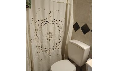 Dúplex con terraza/ Punta Mogotes