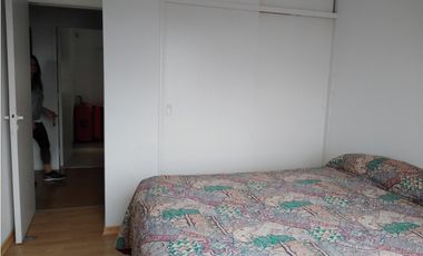 Dúplex con terraza/ Punta Mogotes