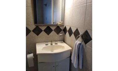 Dúplex con terraza/ Punta Mogotes