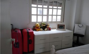 Dúplex con terraza/ Punta Mogotes