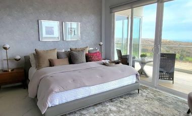 DEPARTAMENTO EN VENTA EN REAL DEL MAR TIJUANA OCEAN VIEW