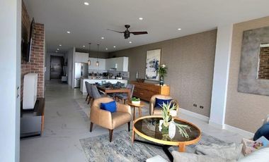 DEPARTAMENTO EN VENTA EN REAL DEL MAR TIJUANA OCEAN VIEW