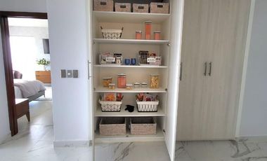 DEPARTAMENTO EN VENTA EN REAL DEL MAR TIJUANA OCEAN VIEW