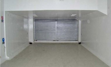 Bodega Cerca al Aeropuerto