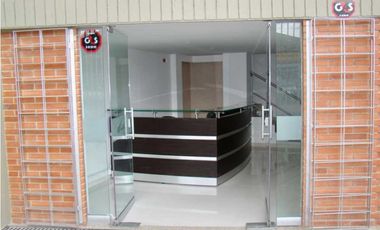 Bodega Cerca al Aeropuerto