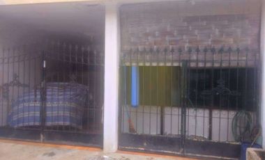 Rumah Dijual Darmo Indah Timur Surabaya KT