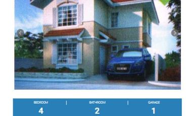Residential Lot only and House and Lot for sale in Bolosan, Dagupan City