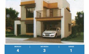Residential Lot only and House and Lot for sale in Bolosan, Dagupan City