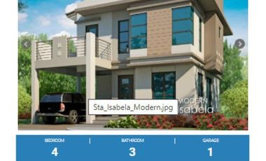 Residential Lot only and House and Lot for sale in Bolosan, Dagupan City