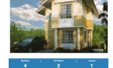 Residential Lot only and House and Lot for sale in Bolosan, Dagupan City