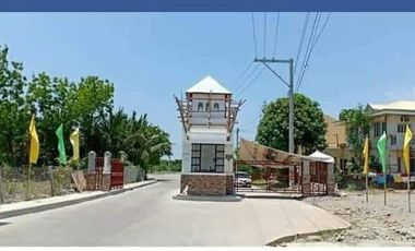 Residential Lot only and House and Lot for sale in Bolosan, Dagupan City