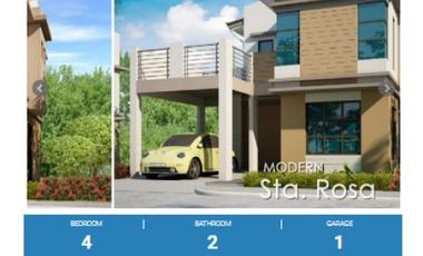 Residential Lot only and House and Lot for sale in Bolosan, Dagupan City