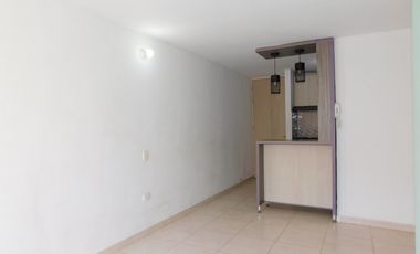 apartamento en venta en ciudad del parque. Cod V92653