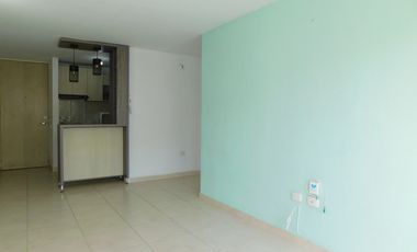 apartamento en venta en ciudad del parque. Cod V92653